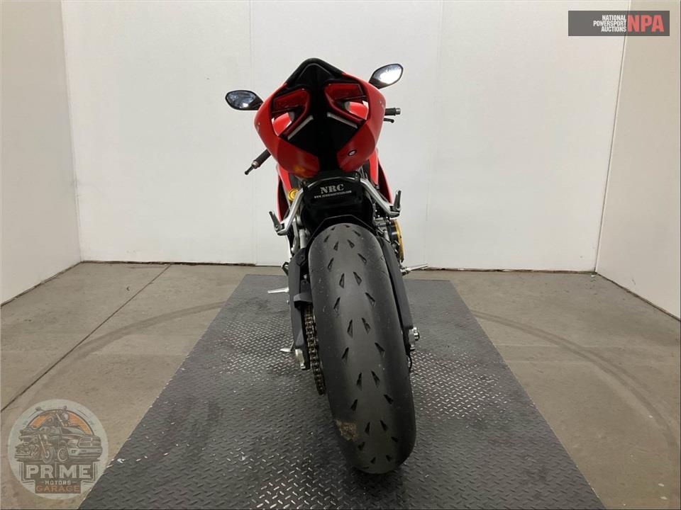 2019 Ducati 959 PANIGALE CORSE — фото 4