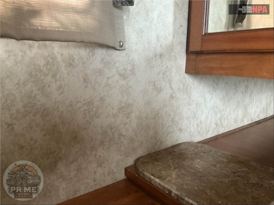 2011 Keystone Rv M-286 QBS - BULLET ULTRA LITE SERIES — фото 29