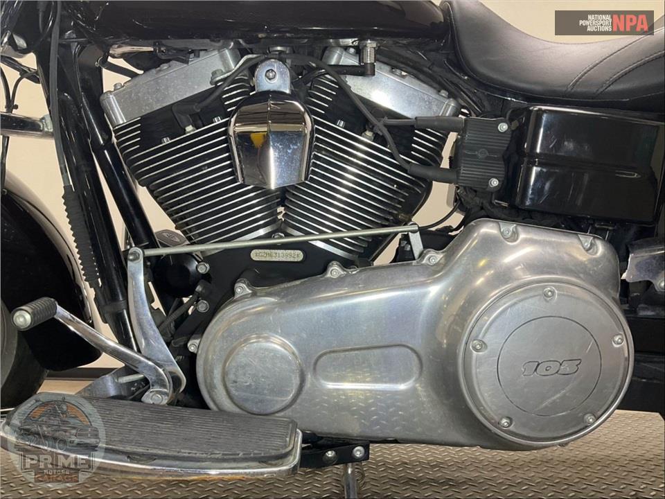 2014 Harley-Davidson FLD-103 DYNA SWITCHBACK — фото 7
