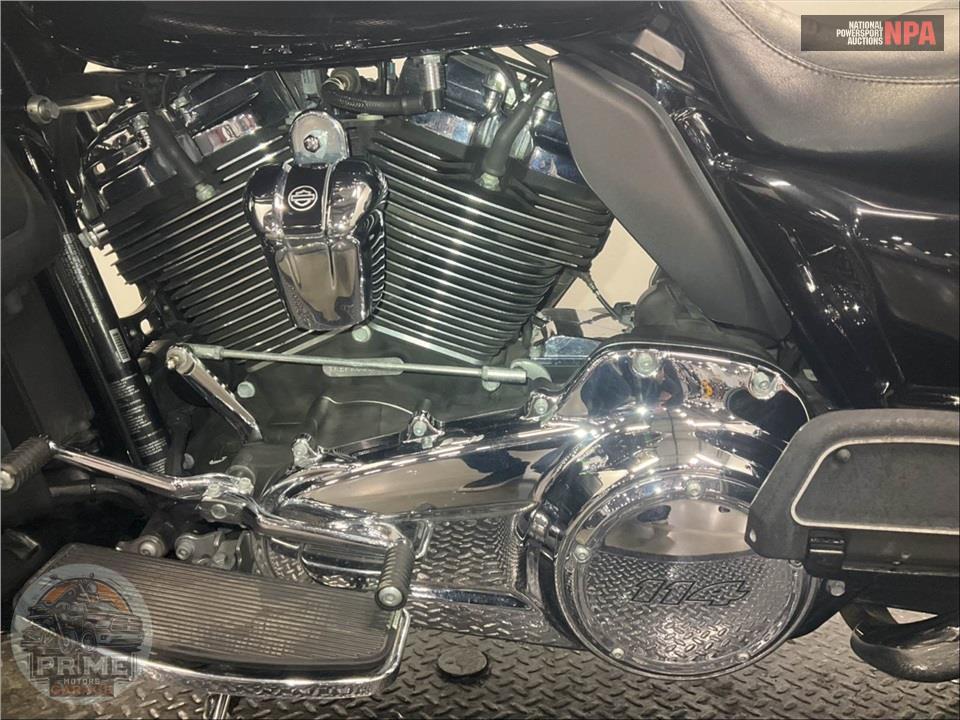 2019 Harley-Davidson FLHTK ULTRA LIMITED — фото 7