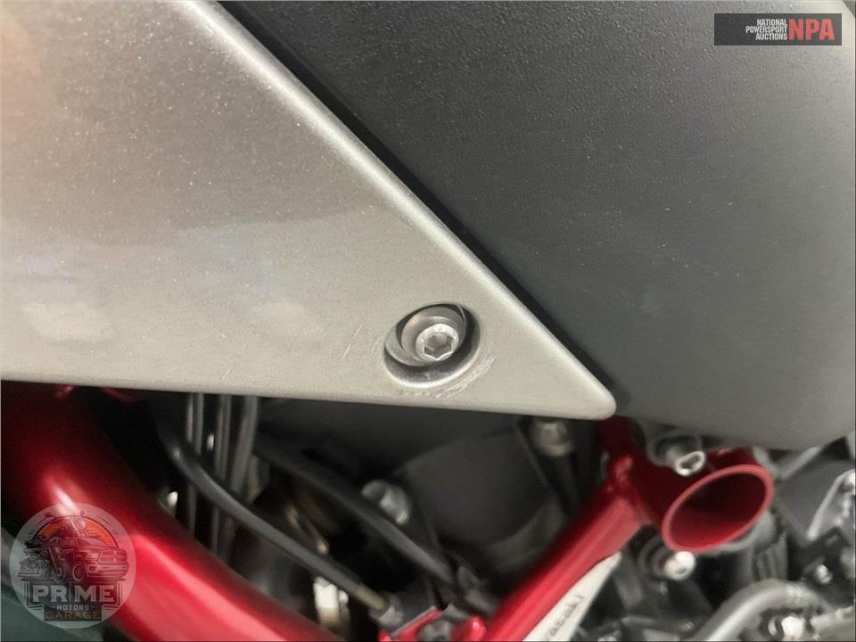 2023 Kawasaki ZR1000KPFAL Z H2 — фото 17