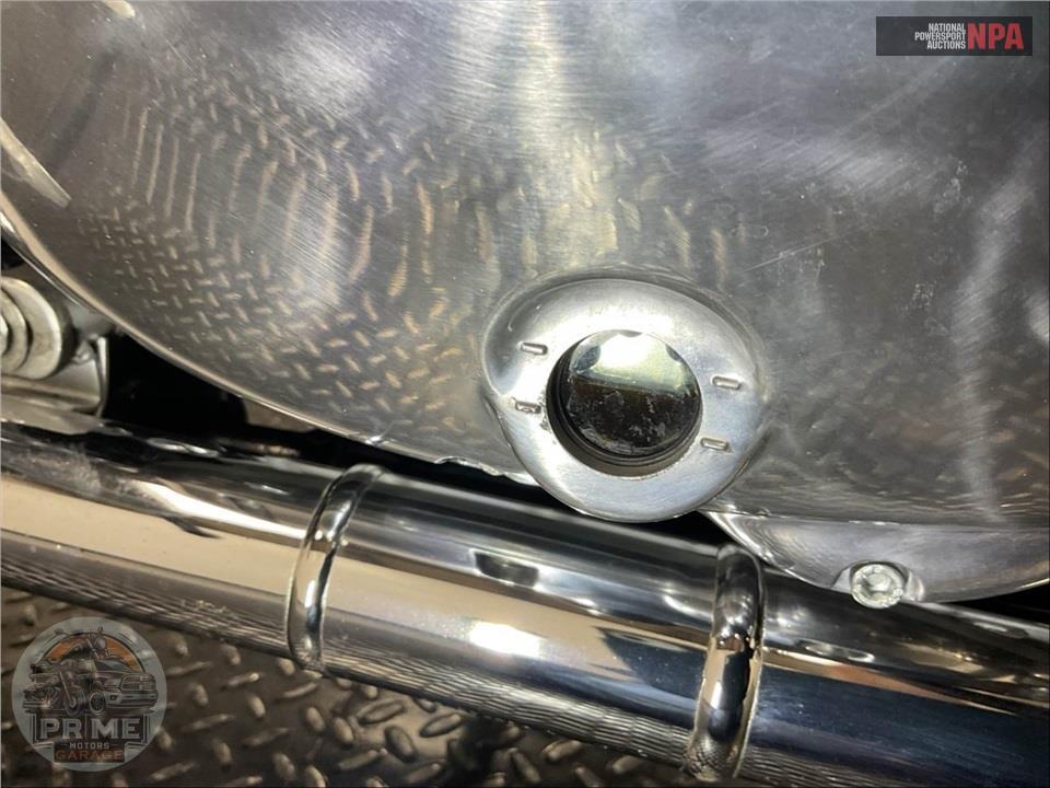 2022 Royal Enfield INT 650 STANDARD — фото 9