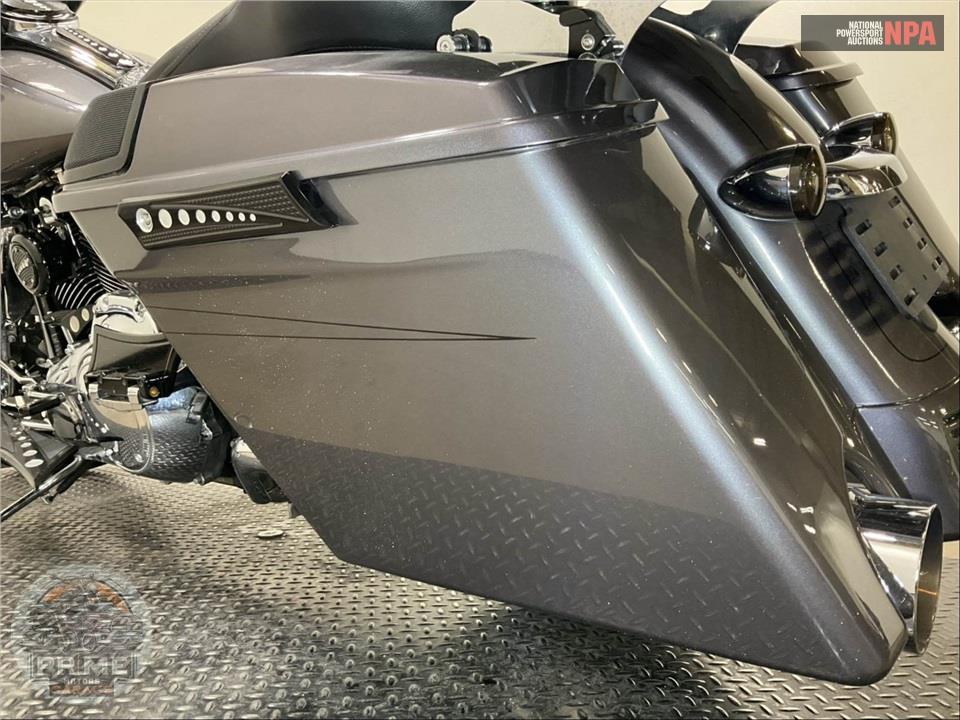 2014 Harley-Davidson FLHXS STREET GLIDE — фото 20