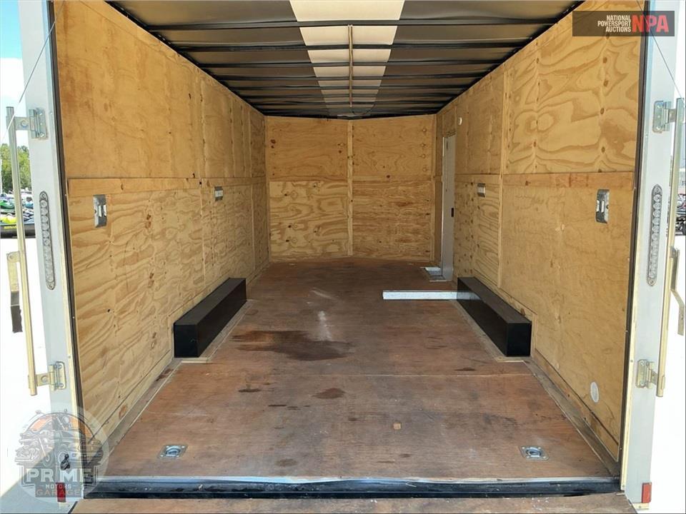 2023 Giddy Up Usa Mfg Llc 8.5 X 20 TA-3500 — фото 12
