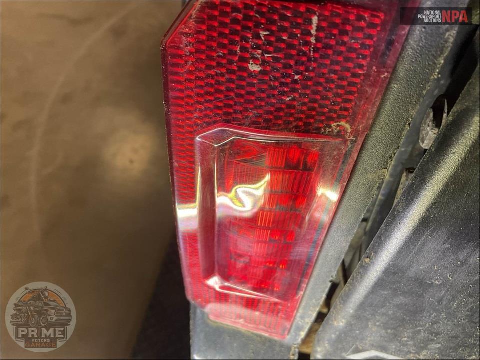 2016 Polaris RANGER XP 900 TRAIL EDITION (ELECTRIC POWER STEERING) — фото 44