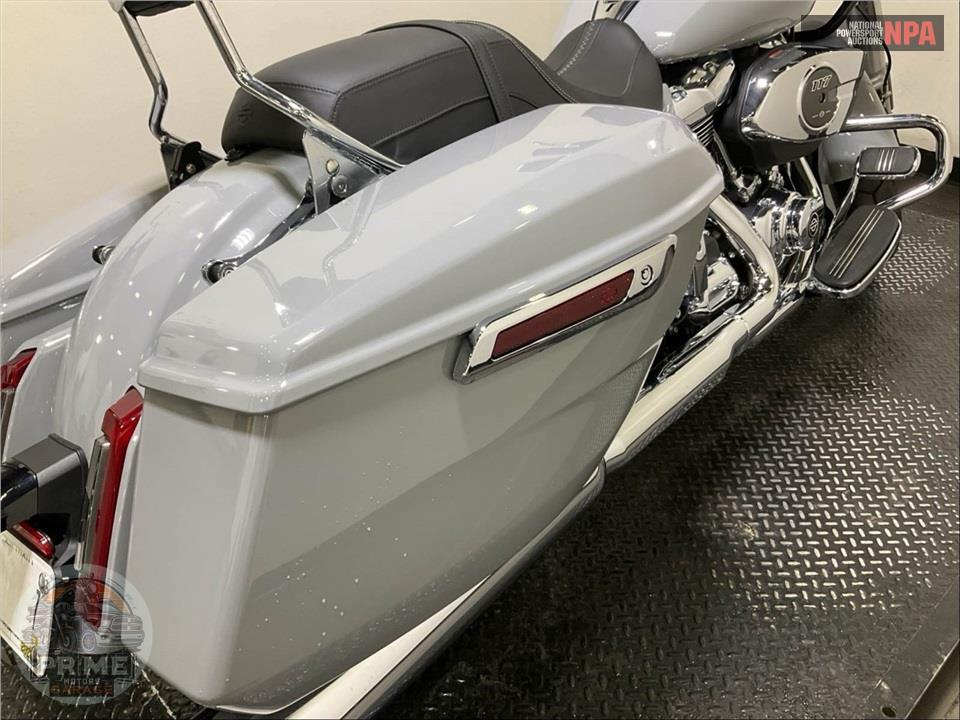 2025 Harley-Davidson FLTRX ROAD GLIDE — фото 17