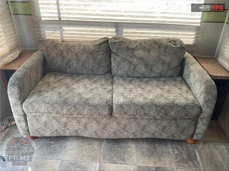 2013 Rockwood By Forest River M-8314BSS - SIGNATURE ULTRA LITE SERIES — фото 12