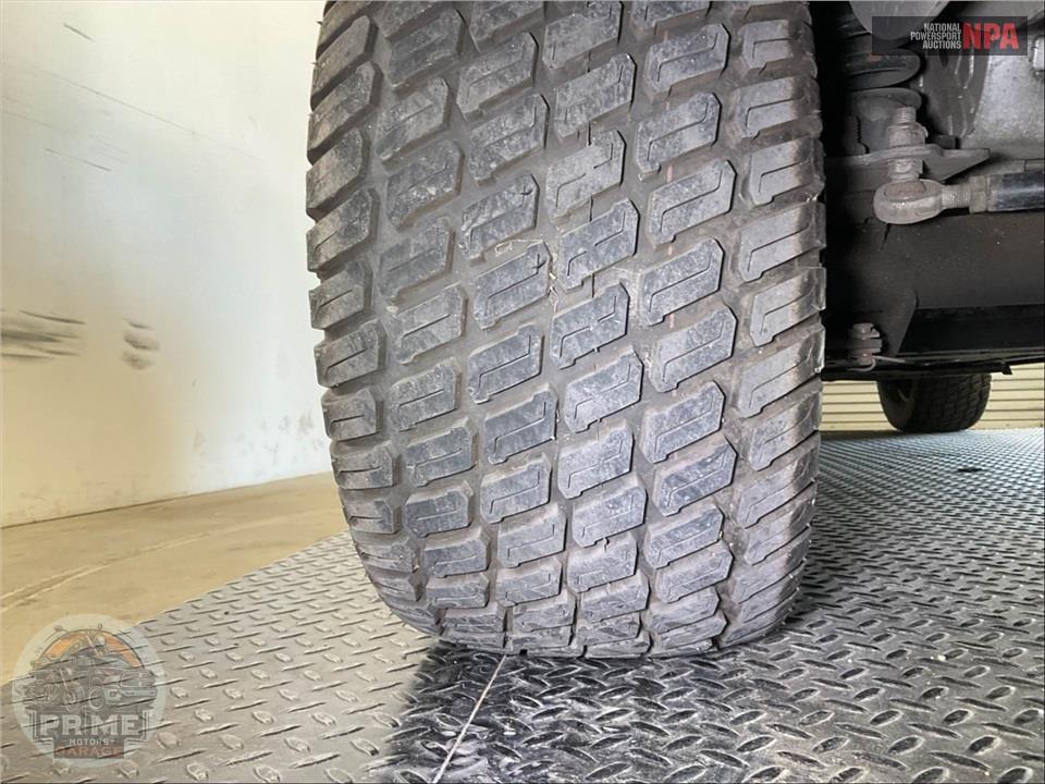 2015 Columbia Car Par Summit Utilitruck SU5 — фото 23