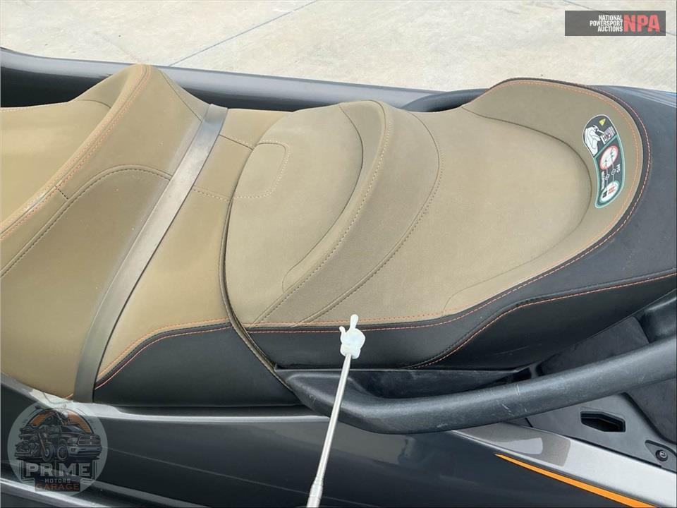 2022 Seadoo/Brp GTX 300 SOUND SYSTEM — фото 17