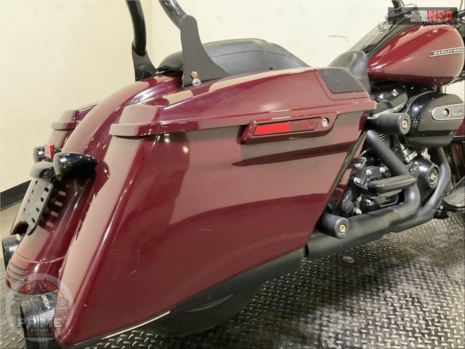 2020 Harley-Davidson FLHRXS ROAD KING SPECIAL — фото 21