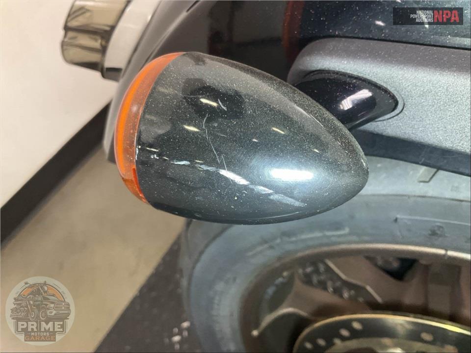 2023 Harley-Davidson FXLRS LOW RIDER S — фото 27