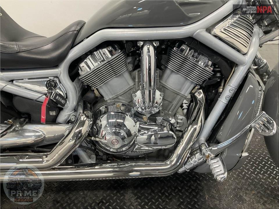 2003 Harley-Davidson VRSCA V-ROD (Anniv) — фото 6