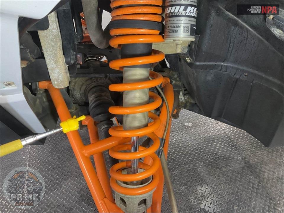 2021 Polaris RZR XP 1000 HIGH LIFTER (ELECTRIC POWER STEERING) — фото 35