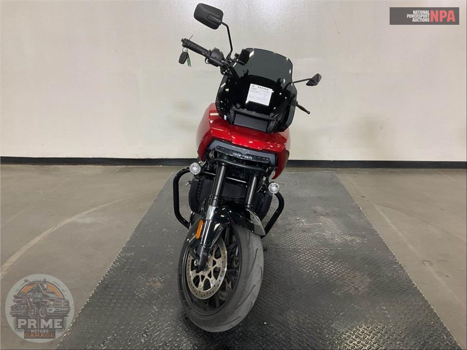 2025 Harley-Davidson RA1250ST PAN AMERICA 1250 ST — фото 2