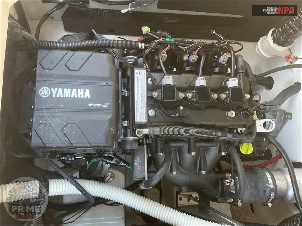 2024 Yamaha AR 220(*) — фото 15