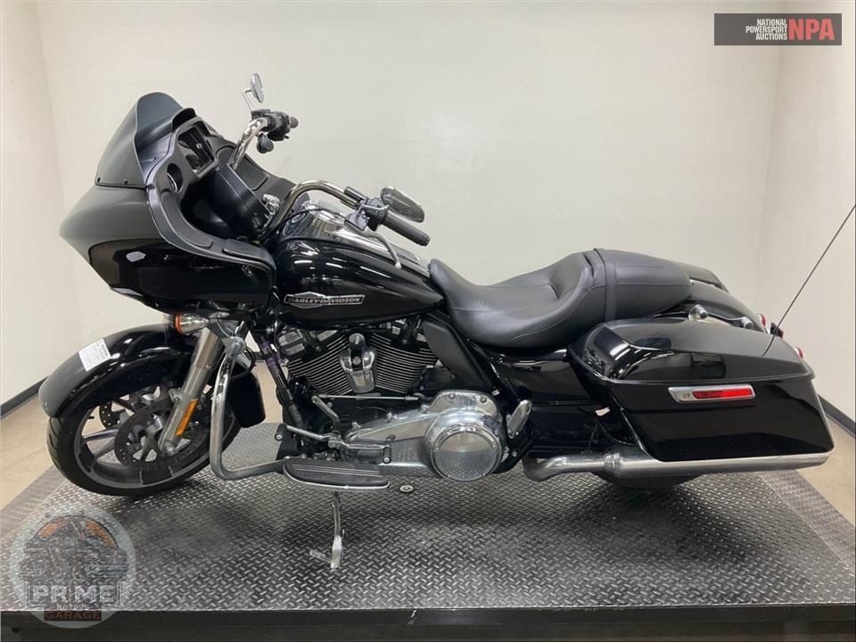 2023 Harley-Davidson FLTRX ROAD GLIDE — фото 3
