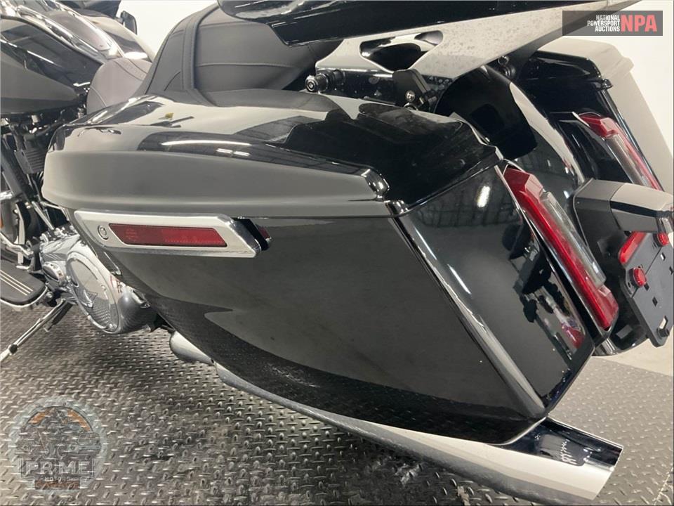 2025 Harley-Davidson FLTRX ROAD GLIDE — фото 15