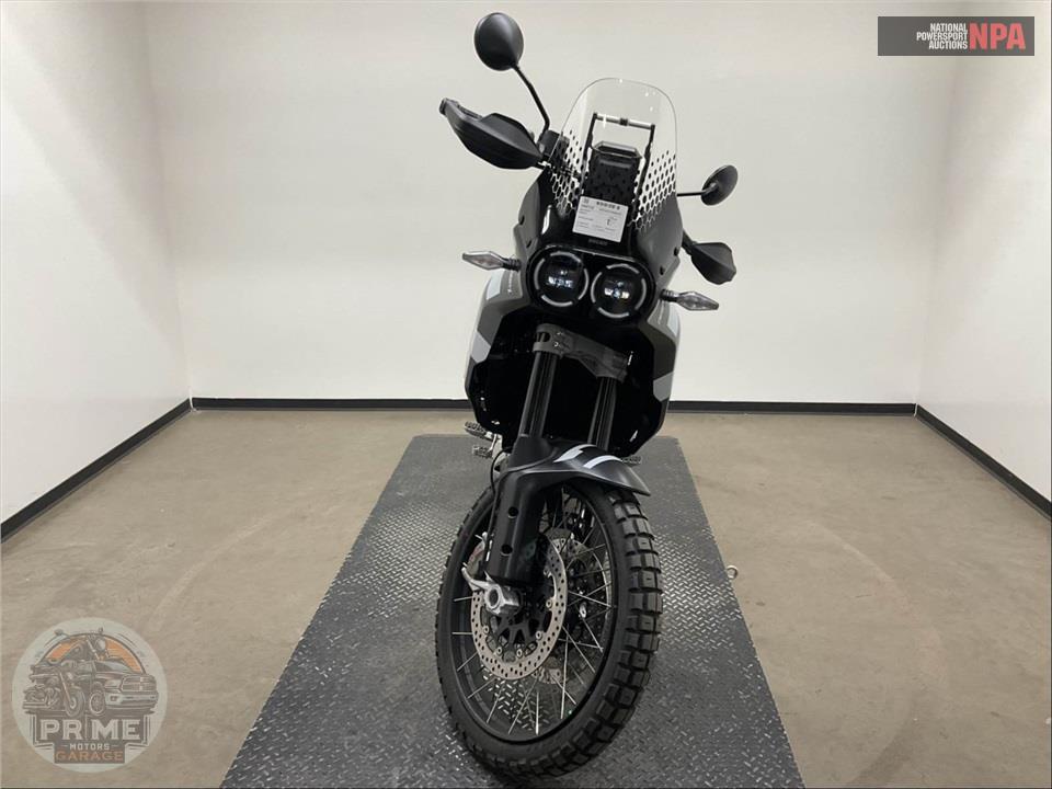 2024 Ducati DESERTX — фото 2