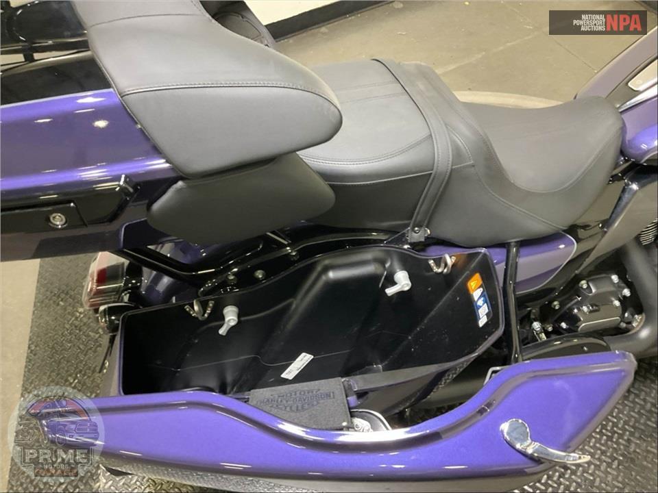 2026 Harley-Davidson FLTRXL ROAD GLIDE LIMITED — фото 22