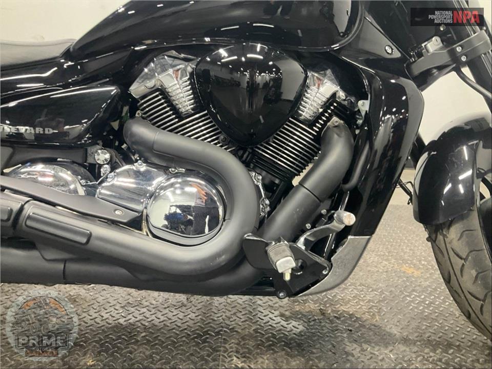2024 Suzuki VZR1800M4 BOULEVARD M109R — фото 6