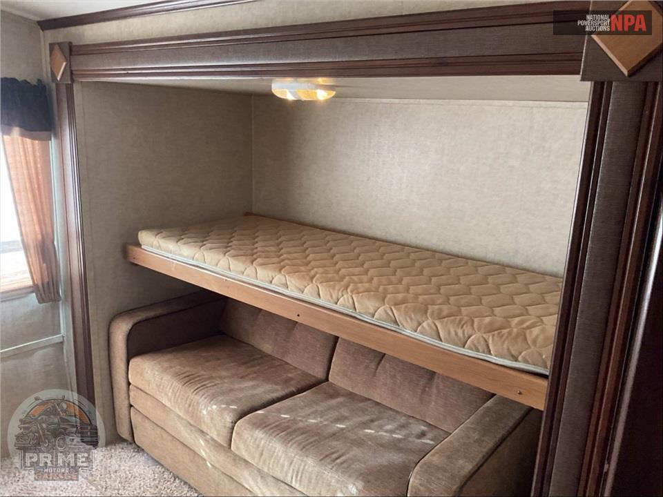 2014 Keystone Rv M-312 BH - OUTBACK SERIES — фото 14