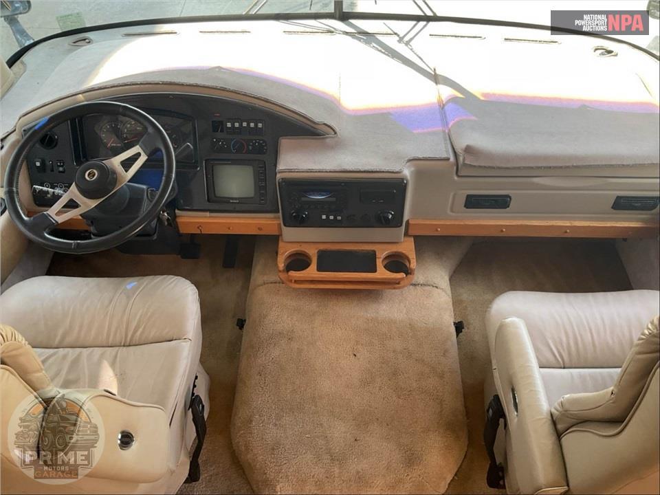 2004 Monaco M-34SBD Ford La Palma Series — фото 21