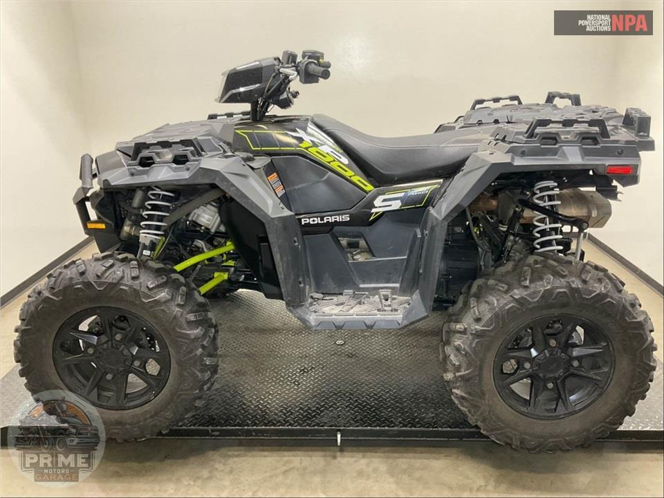 2023 Polaris SPORTSMAN XP 1000 S — фото 3