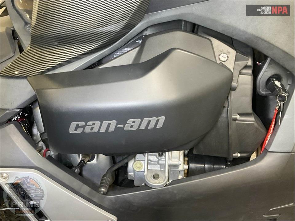 2020 Can-Am RYKER RALLY EDITION 900 ACE — фото 7