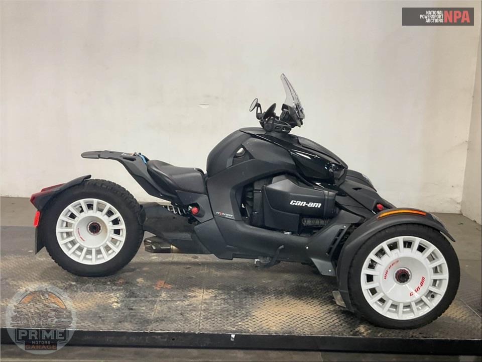 2023 Can-Am RYKER RALLY 900 ACE — фото 1