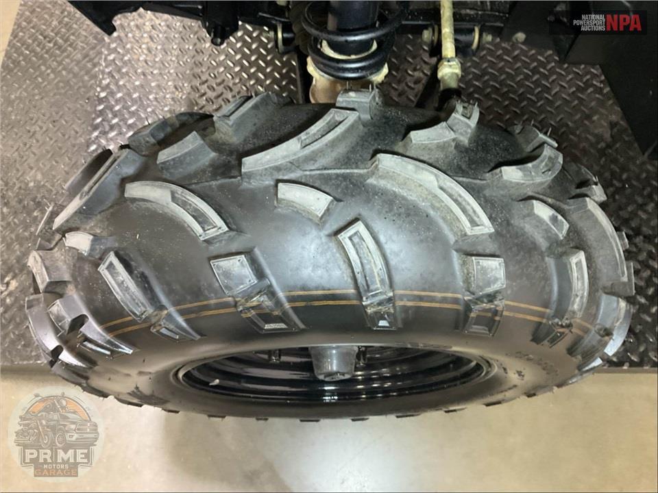 2025 Polaris SPORTSMAN 570 (ELECTRIC POWER STEERING) — фото 14
