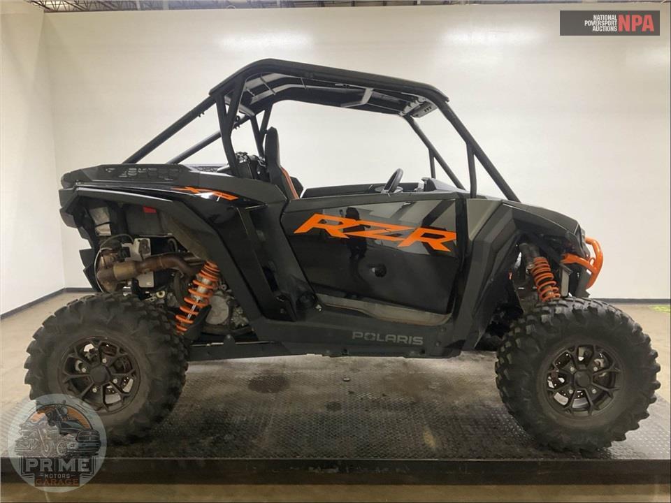 2024 Polaris RZR XP 1000 ULTIMATE — фото 1