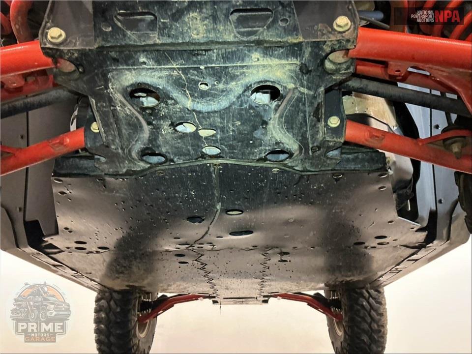 2023 Can-Am DEFENDER X  MR HD10 — фото 15