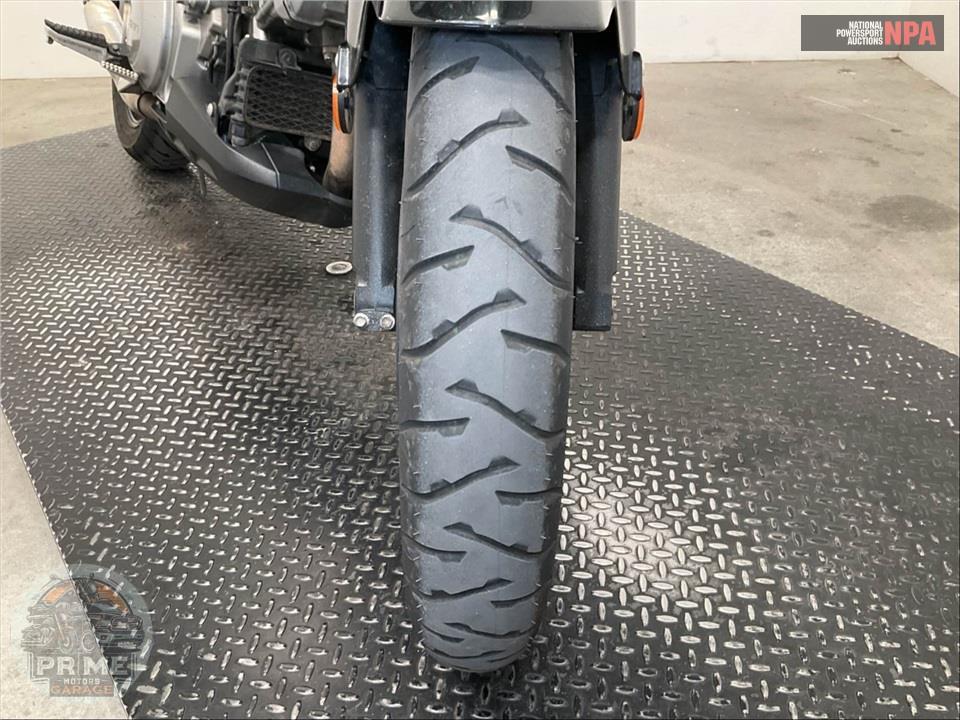2006 Suzuki DL1000K6 V-STROM — фото 21
