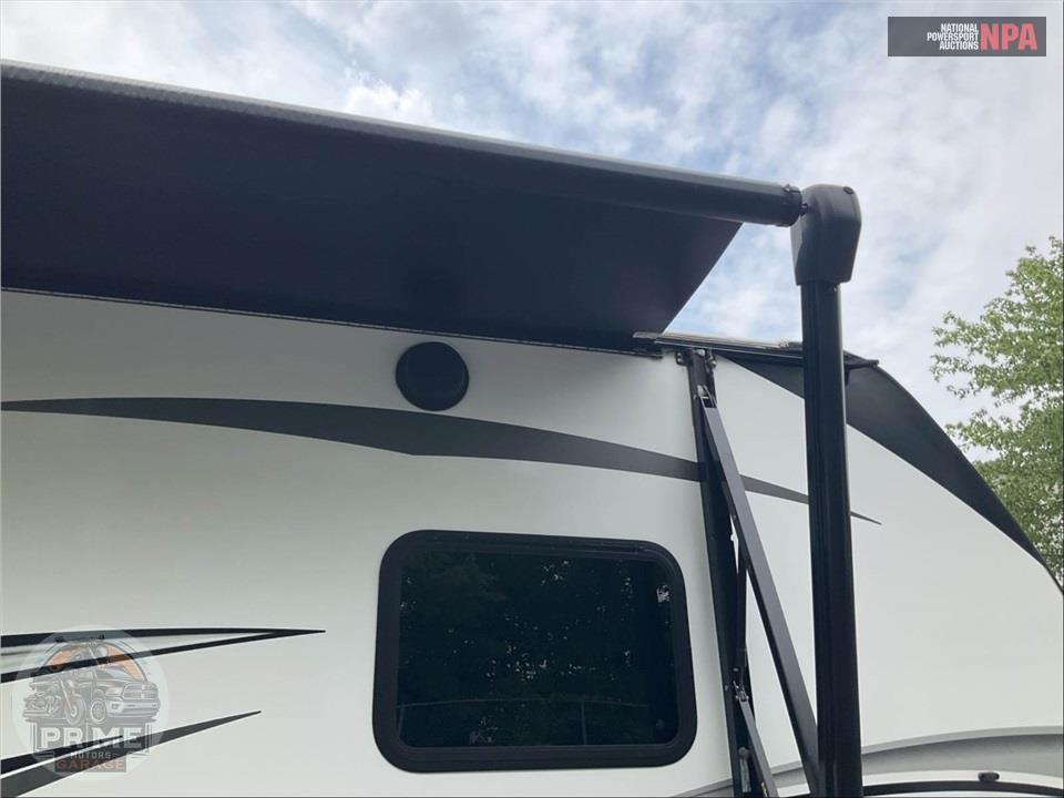 2021 Keystone Rv M-32 RLI COUGAR SERIES — фото 21