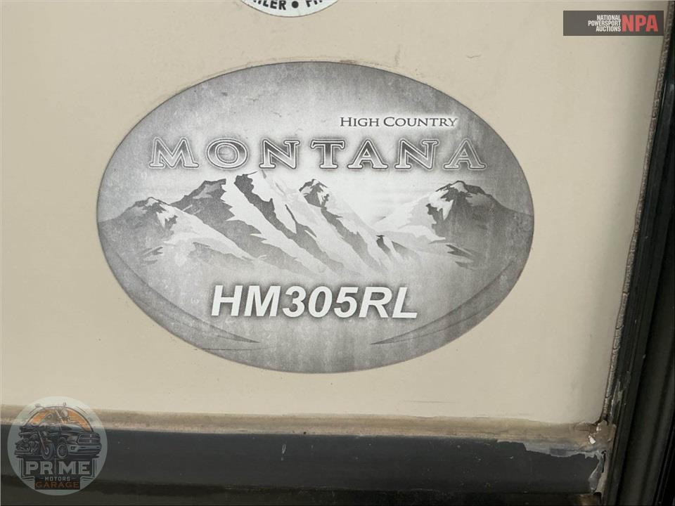 2018 Keystone Rv M-305 RL - MONTANA HIGH COUNTRY FIFTH WHEEL SERIES — фото 5