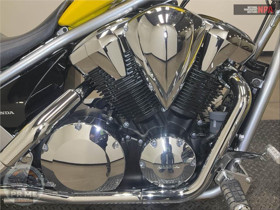 2023 Honda CT1300CXA FURY — фото 6