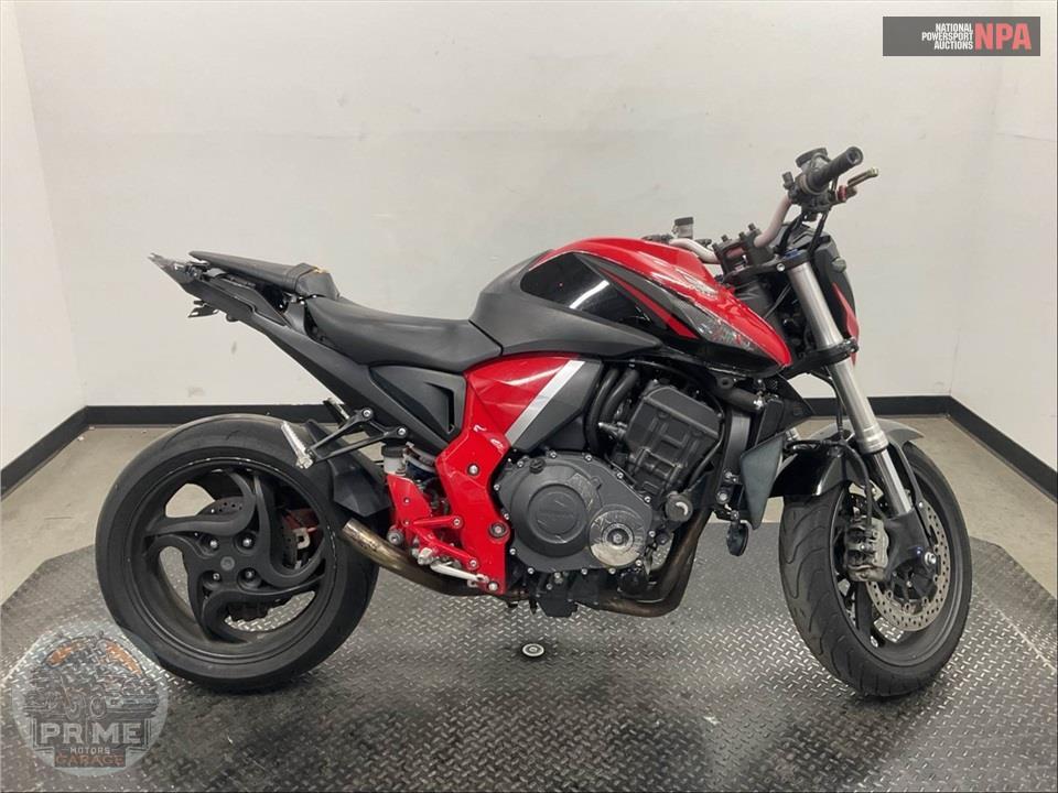 2015 HONDA CB1000RF
