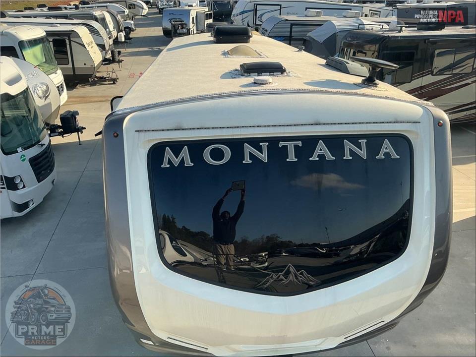 2017 Keystone Rv M-3820 FK MONTANA FIFTH WHEEL SERIES — фото 46