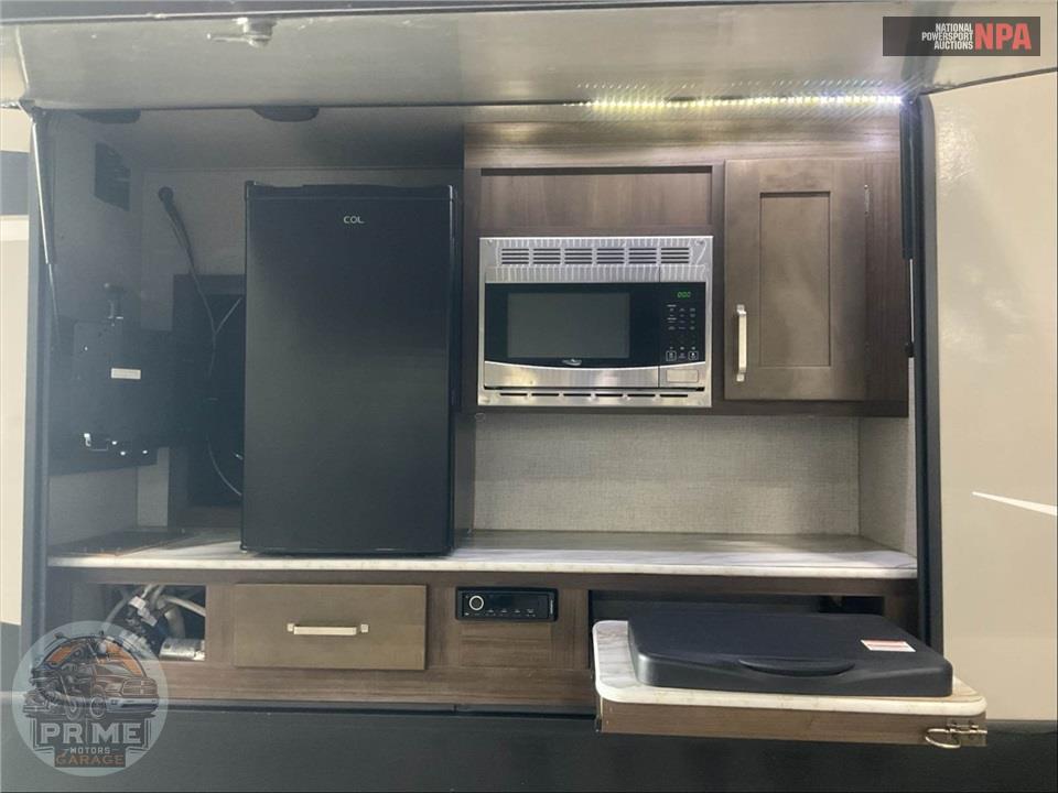 2020 Keystone Rv M-332 BH - LAREDO SERIES — фото 35