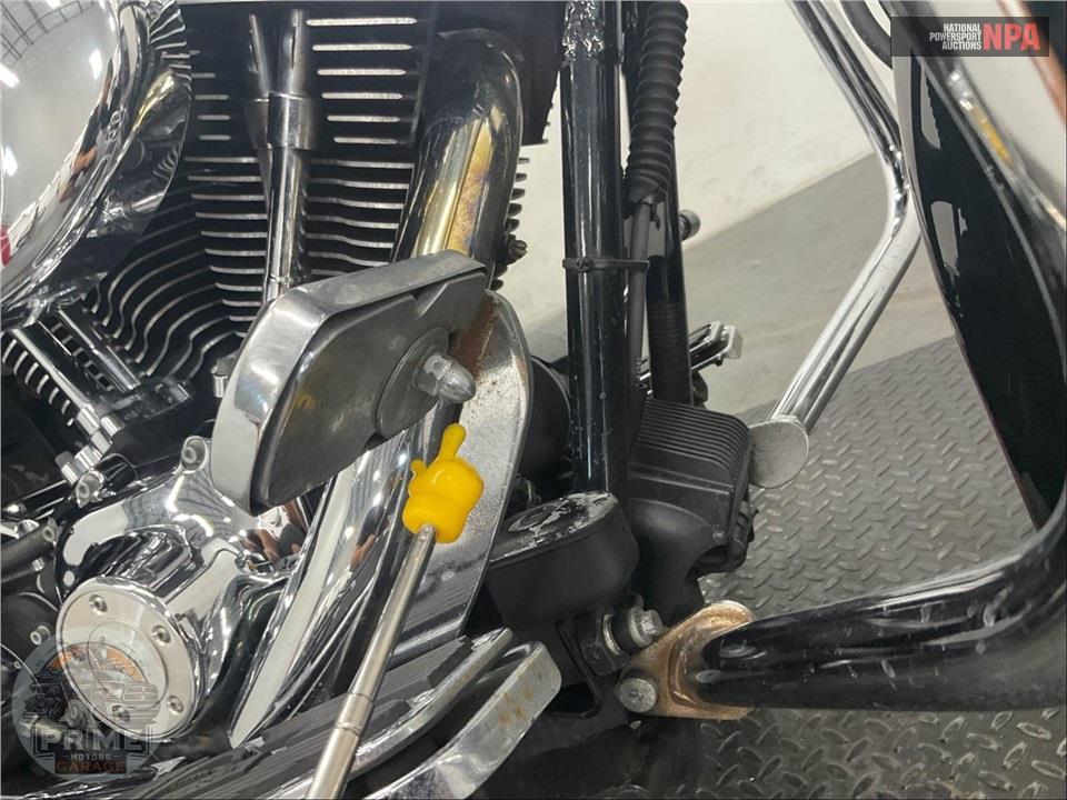 2005 Harley-Davidson FLHTCI ELECTRA GLIDE CLASSIC — фото 24