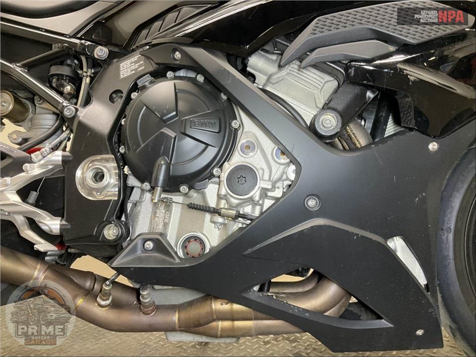2024 Bmw S 1000 RR — фото 6