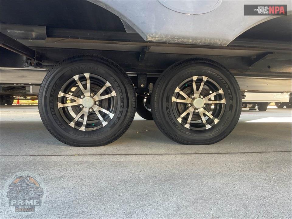 2021 Twilight Rvs M-2500 - SIGNATURE SERIES — фото 42
