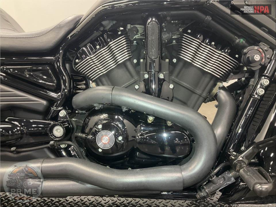 2007 Harley-Davidson VRSCDX — фото 6