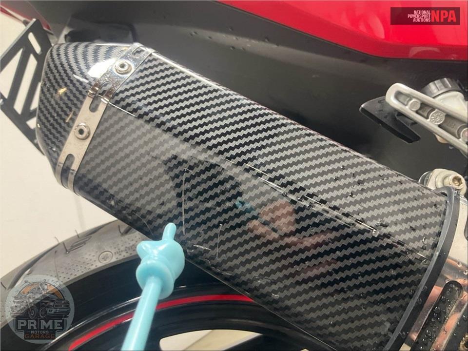 2025 Kawasaki EX500GSFNL NINJA 500 (ABS) — фото 30