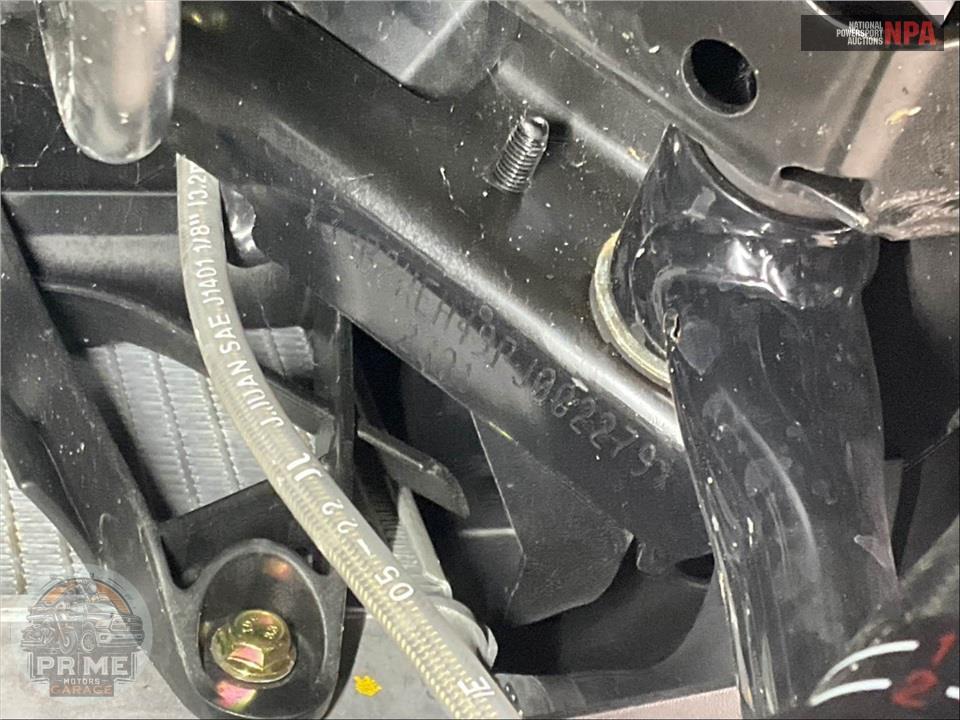 2023 Can-Am RYKER RALLY 900 ACE — фото 19