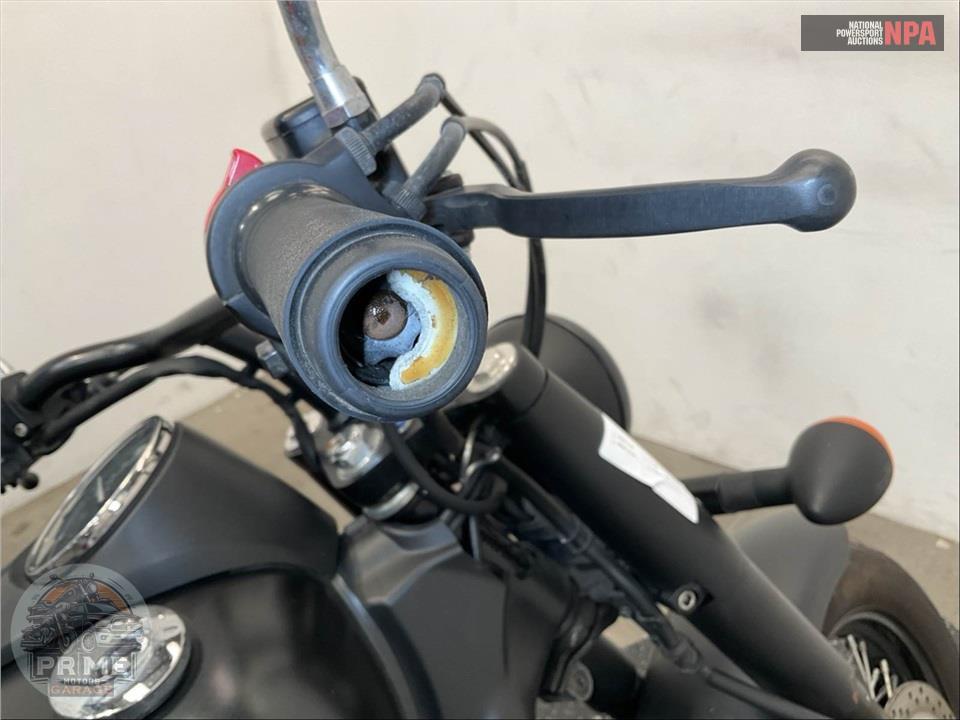 2017 Honda VT750C2B SHADOW PHANTOM — фото 22