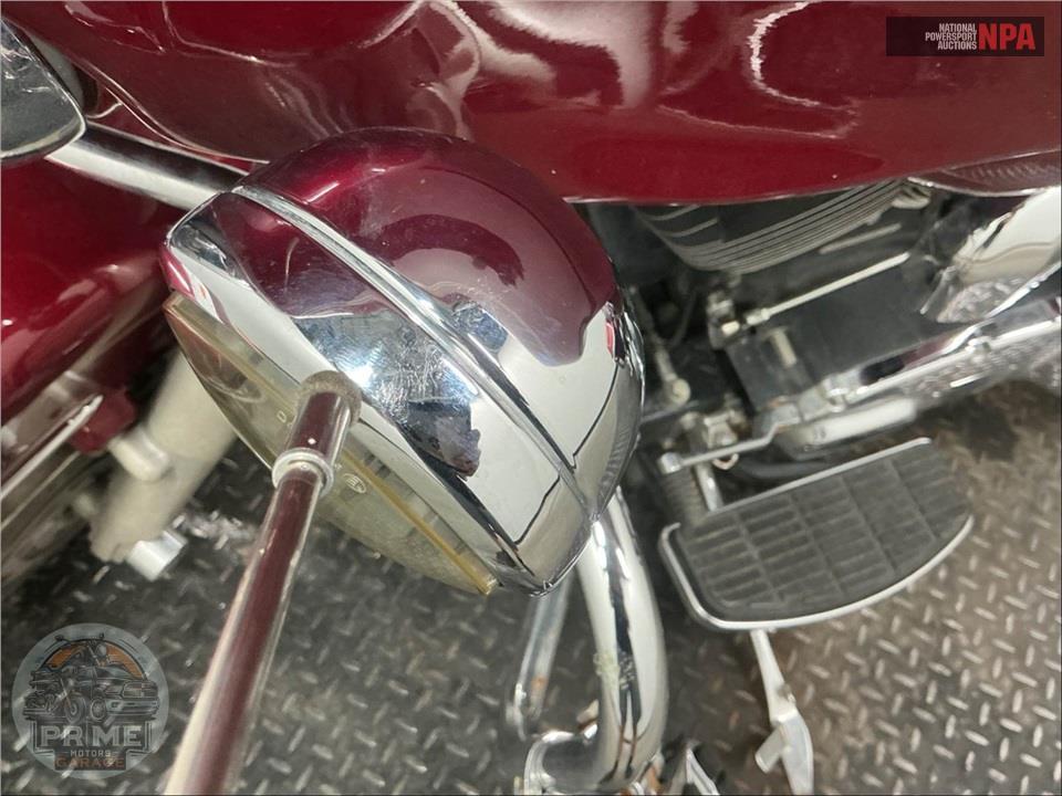 2005 Harley-Davidson FLHTCUI ULTRA CLASSIC ELECTRA GLIDE — фото 42