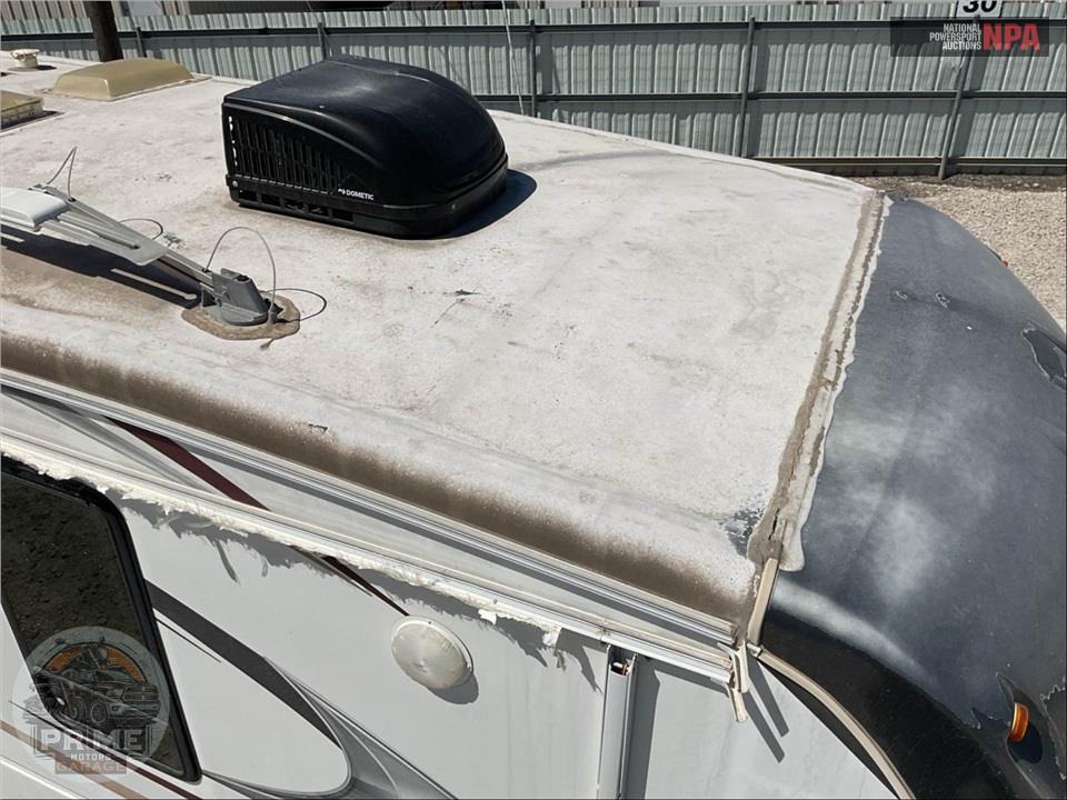 2013 Sandpiper By Forest River M-376BHOK - FIFTH WHEEL SERIES — фото 26