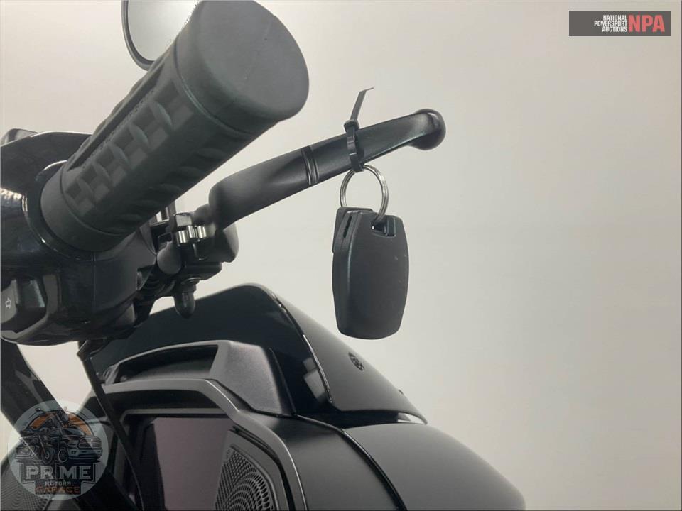 2025 Harley-Davidson FLTRX ROAD GLIDE — фото 10