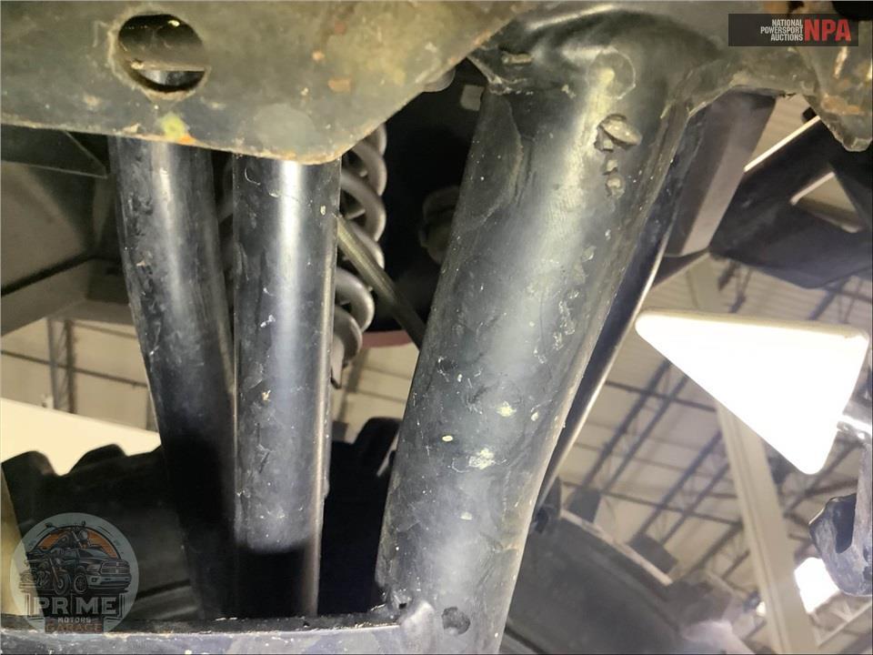 2019 Polaris RANGER CREW XP 1000 EPS — фото 22